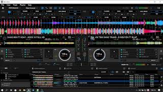 VIETMIX 2K25 _ SET NHẠC TƯƠI VOL 6 - KEXIN Ft PHONG TRẦN