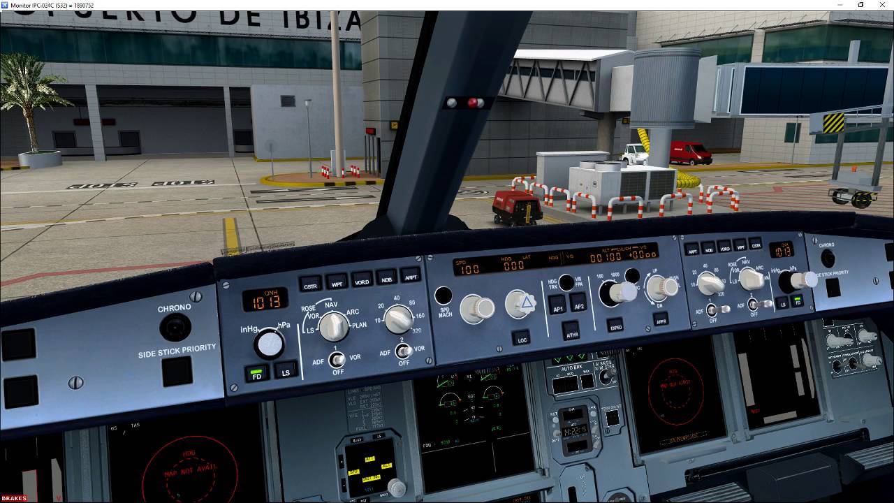 How to get ProATC X working in FS Labs A320X