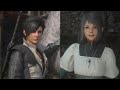最终幻想16全主线1：火之召唤兽，黄昏迫近，不死鸟的稚鸟，FF16完整全剧情（PS5超清录制，中文豪华正式版）FINAL FANTASY XVI