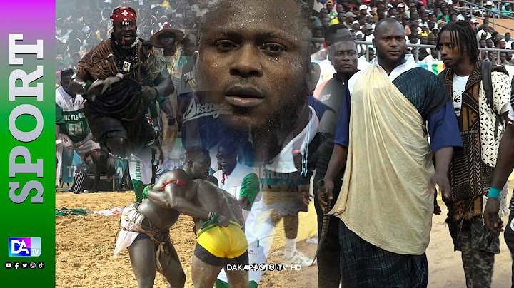 [🛑DIRECT ] Arene Nationale : Intégralité Modou Lo vs Siteu ... Le Choc de la Couronne