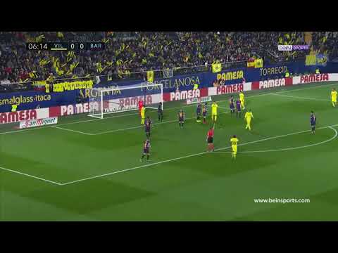 Villarreal 4-4 Barcelona Türkçe Özet (Abone Olmayı unutmayın)