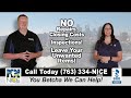 Buying Properties all across Minnesota for Cash!