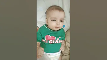 Children Video Cute Smile Children Smile Tujhkonadekhotojighabrata Ha 
