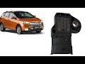 Como testar o sensor map do JAC T40 #automobile #eletrica #oficina #jac
