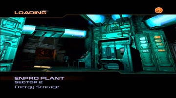 Doom 3 (Xbox) - Playthrough Part 4