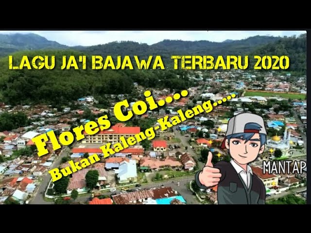 Lagu Ja'i Terbaru 2020_Paling Mantap Ope Wae class=