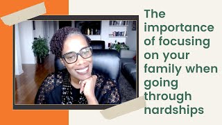 The Importance of Being Family-Centered in a DCF or Family Court Case