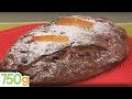 Stollen traditionnel - 750g