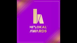Hit Lokal Awards 2021 Les nominés