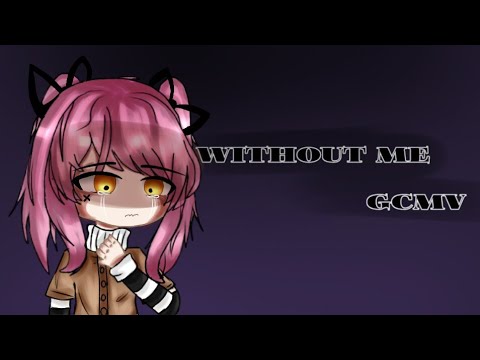 ｢ GCMV 」• Without me- Oc story pt1•By : °Scarlet Demon°