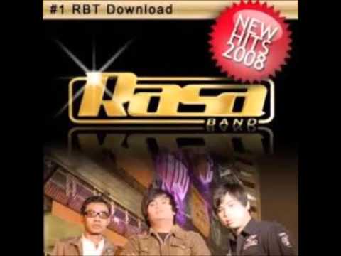 RASA BAND   DKM  DAN KAU PUN MENGHILANG
