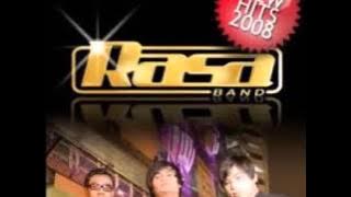 RASA BAND   DKM  DAN KAU PUN MENGHILANG