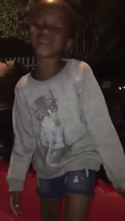 Chesa Baby Girl 🔥💃😂🤣🤣 (Please Subscribe❤️For More SA Content)
