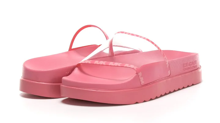 MICHAEL Michael Kors Tyra Slide SKU: 9125860