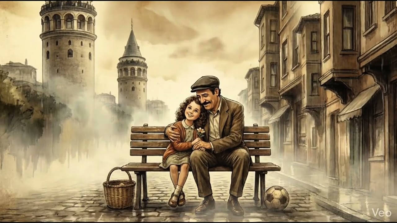 HAZAR  - Garip (Garip film müziği)