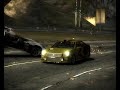 Need For Speed Most Wanted Cadillac CTS Pursuit Need For Speed Most Wanted Cadillac CTS Pursuit