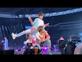 190602 - DOPE BAEPSAE FIRE IDOL - BTS 방탄소년단 - Speak Yourself Tour - Wembley Day 2 - HD Fancam 직캠