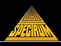 スペクトラム SPECTRUM LIVE at BUDOKAN