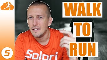 Does Walking Help Running Endurance?