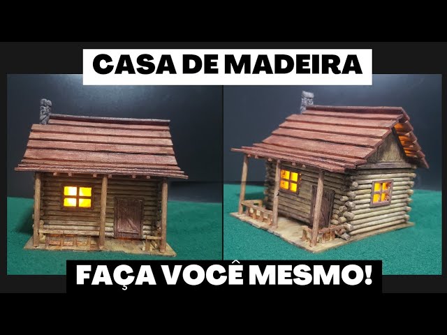 casita infantil de madera #ismapro #makersespaña #wood #maker #diy  #bricolaje #casademadeira 