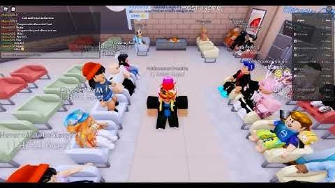 Bloxton Hotels - Exploiter report #4