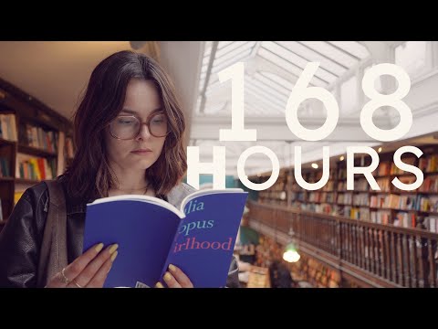 adjusting to the new normal | 168 hours