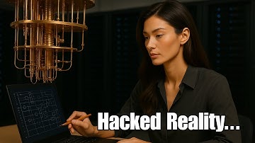 Quantum Apocalypse: How Quantum Computing Shattered Cryptocurrency – Chapter 1 | Tech Thriller Part2