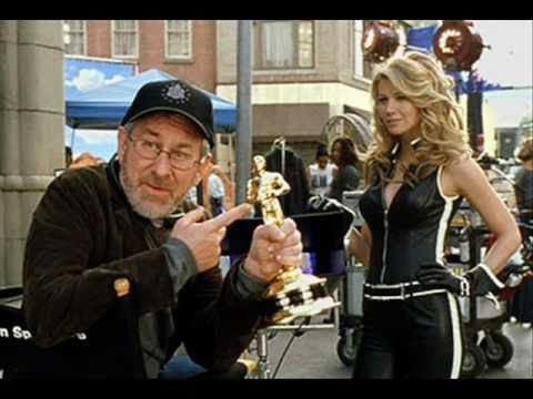 Steven Spielberg- the Best