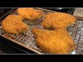 How to make Ranch PorkChops