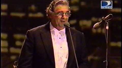 Thumbnail of The Three Tenors - Aquarela do Brasil (live in Sao Paulo)