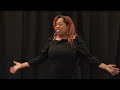 Shame Off You: Courageously Live Your Authentic Life  | MelindaJoy Mingo | TEDxManitouSpringsWomen