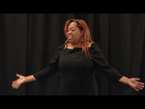 Shame Off You: Courageously Live Your Authentic Life | MelindaJoy Mingo | TEDxManitouSpringsWomen