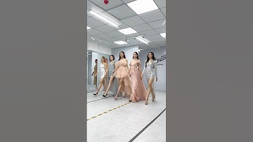 To have beautiful steps, one needs to practice diligently | Để có bước đi đẹp cần luyện tập chăm chỉ