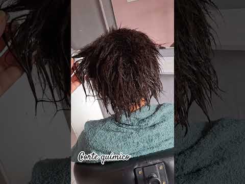 O Cabelo Quebrou