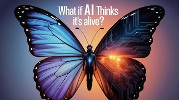 The 2400 Year Old Dream That Solved AI Consciousness | Stoicism 