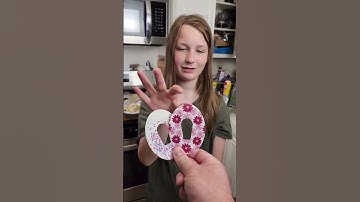 Brighten Up Your CGM with EM Tapes #expressionmed #dexcomg6 #t1dlookslikeme #cgm #diabetic #t1d