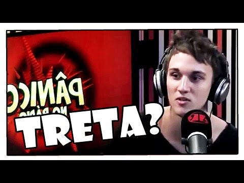 A CACHORRA ESTÁ DESCONTROLADA!