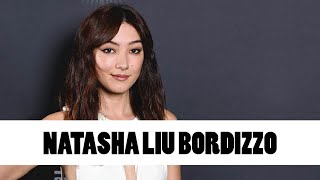 10 Things You Didn't Know About Natasha Liu Bordizzo | Star Fun Facts