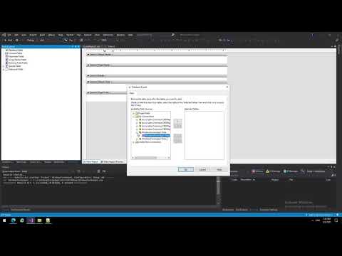 SAP Crystal Reports ActiveX Designer Logon failed crdb_adoplus x64