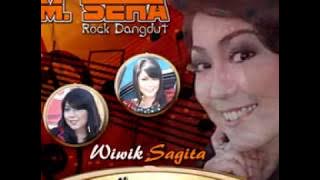 WIWIK SAGITA.  Ngamen 2.  SERA live Lamongan