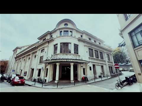 06.11 | Geneva, Switzerland [ Ronroco Tour 2025 ]