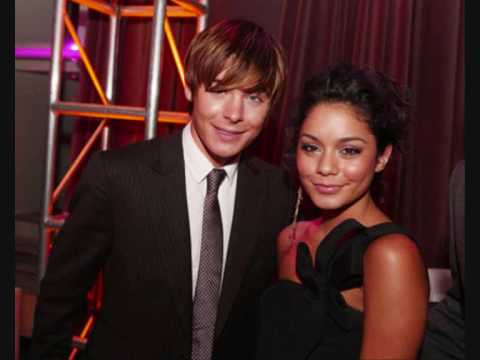 Vanessa Hudgens And Zac Efron True Love