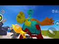 NEXTBOTS IN PLAYGROUND MOD NEW UPDATE AND ZOMBIE COMING SOON || #garrysmod #skibiditoilet #tvman