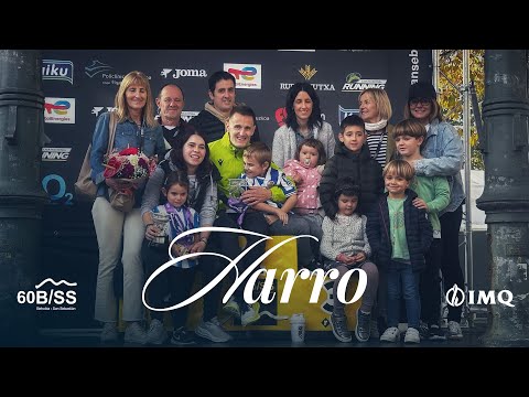 REPORTAJE | "Estoy muy orgulloso" | Behobia-San Sebastián