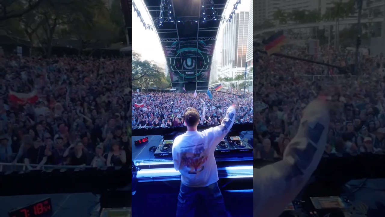 “Never Alone” is out nowwww!  