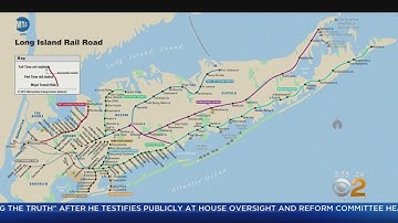 LIRR Commuters Facing Service Changes