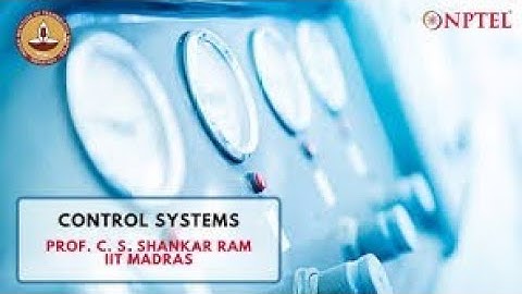 Control Systems | Week 11 Quiz | Assignment 11 Solution | NPTEL 2022 | SWAYAM