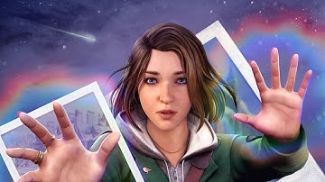 Life is Strange: Double Exposure Part 5