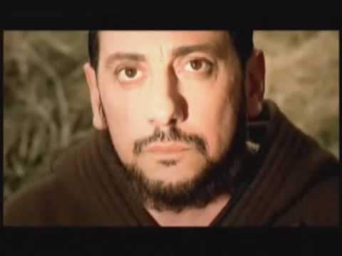 Padre pio-Trailer-Sergio Castellitto - YouTube