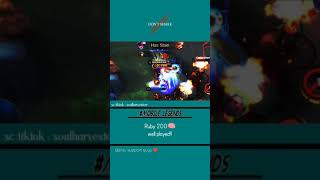 Download Ruby Montage 🔥 | Mobile Legends Video MP3 Ruby Montage 🔥 | Mobile Legends